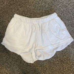 H&M Sweat Shorts
